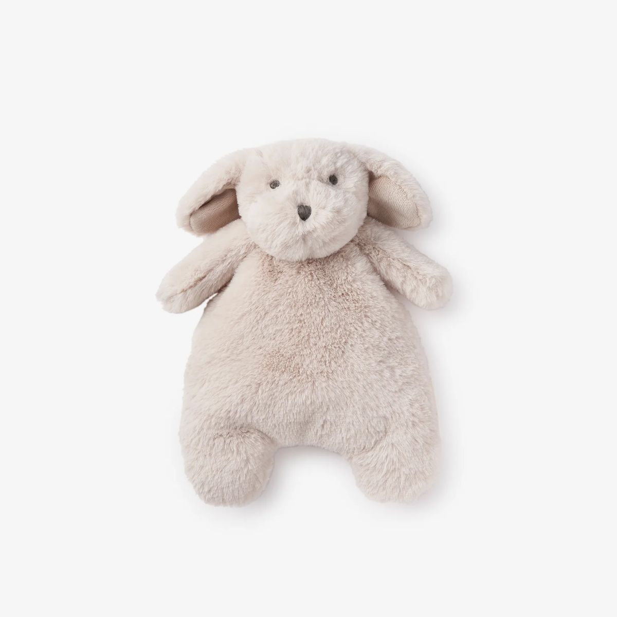 Elegant Baby Chase the Puppy Snuggler Plush Security Blanket w/ Gift Box - Ultra Soft and Soothing Comfort